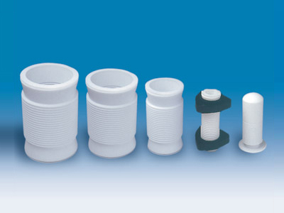 PTFE Flexible Coupling